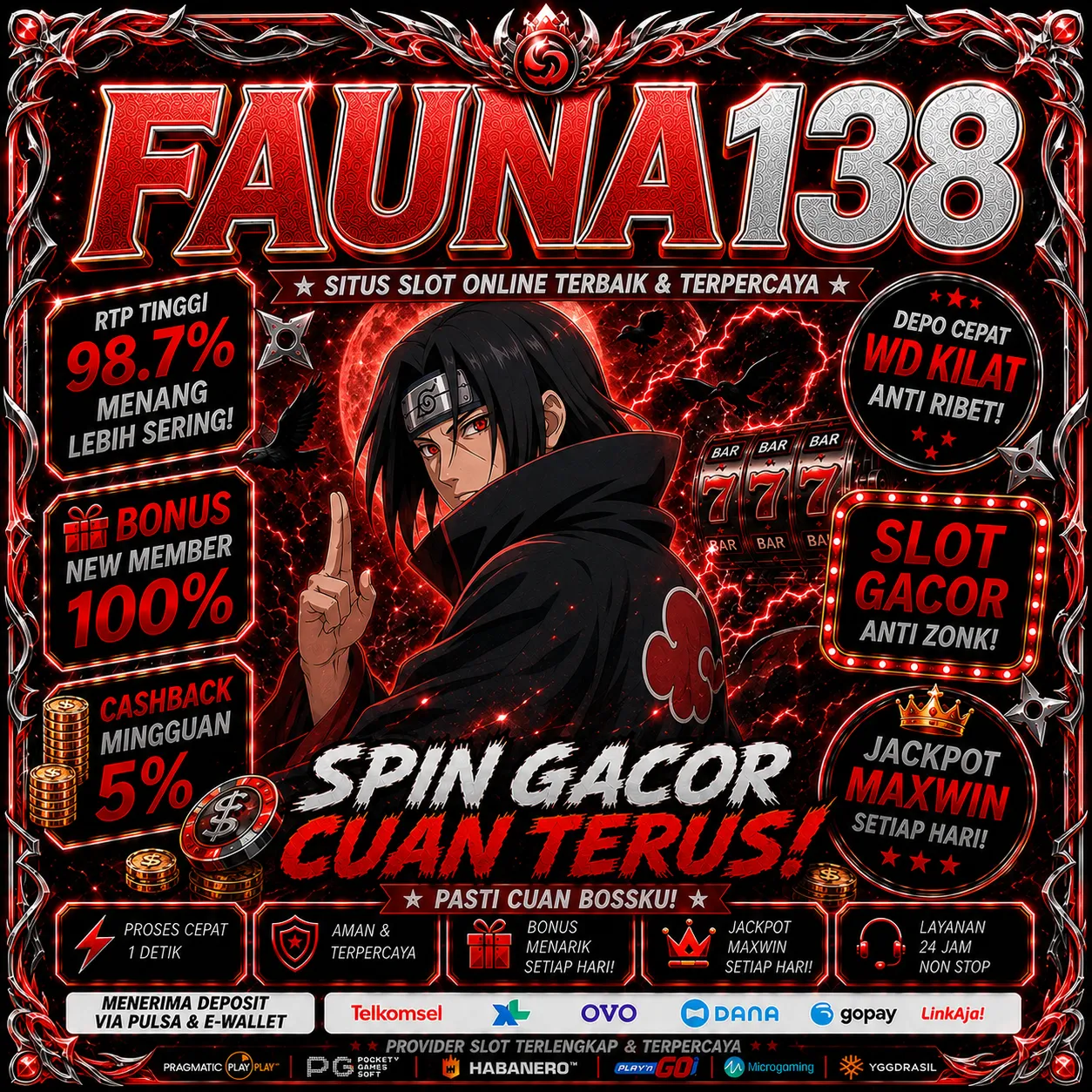 FAUNA138Banner